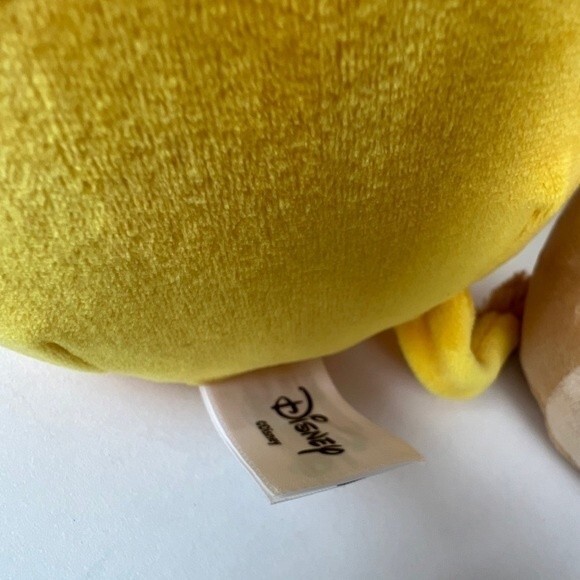 Squishmallows Disney Lion King Scar Nala Simba Squishmallow 7” - 8” Set … - Picture 6 of 8